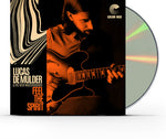 Siente el espíritu (CD)