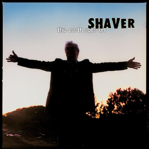 Shaver - La Tierra sigue rodando (Vinilo)