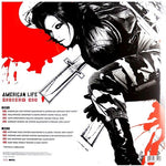 Madonna - American Life Mixshow Mix (In Memory of Peter Rauhofer) (Vinyl)