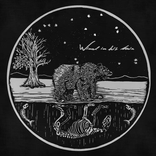 El viento en su pelo - Future Primitives (Vinilo)