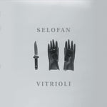 セロファン - ヴィトリオリ（ビニールレコード）