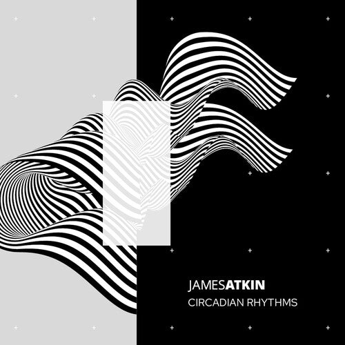 James Atkin - Ritmos circadianos (CD)