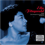 Ella Fitzgerald - Canta el cancionero de Gershwin (Vinilo)