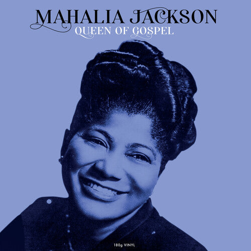 Mahalia Jackson - Queen Of Gospel - 180gm Vinyl (Vinyl)