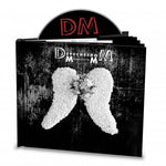 Depeche Mode - Memento Mori - Libro de tapa dura de lujo (CD)