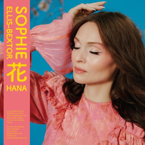 Sophie Ellis Bextor - Hana (Vinilo)
