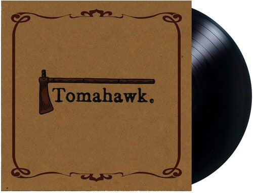 Tomahawk - Tomahawk (Vinyl)