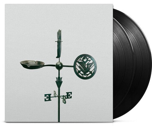 Jason Isbell &amp; the 400 Unit - Veletas (Vinilo)