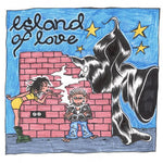 Isla del Amor - Isla del Amor (Vinilo)