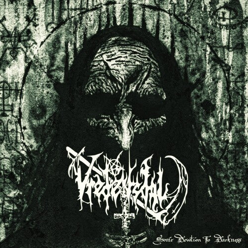Vredensdal - Sonic Devotion To Darkness (Vinyl)