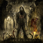 Last in Line - Jericho (Vinyl)