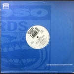 Outdance : Pump The Jumpin' (The Remixes) (12")