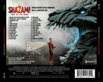 Christophe Beck - Shazam! Fury of the Gods (Original Soundtrack) (CD)