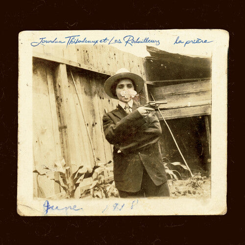 La Priere (CD)