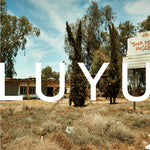 K. Leimer - Luyu (Vinilo)