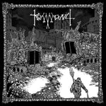 Kommand - Death Age - Silver (Vinyl)
