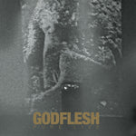 the album cover for Godflesh - Pure: Live (Blk) [Colored Vinyl] (Gol) (Wht) (Spla) (Uk)