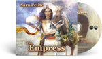 Sara Petite - La Emperatriz (CD)