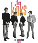 The Kinks - El viaje parte 1 (CD)