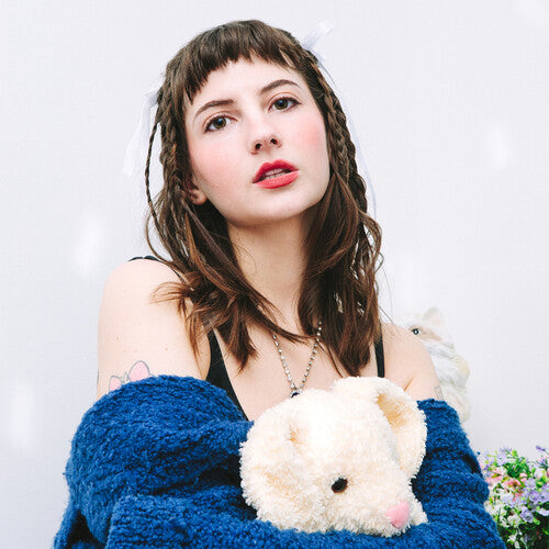 Pony - Velveteen (Vinyl)