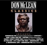 Don McLean - Classics (Vinyl)