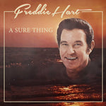 Freddie Hart - A Sure Thing (CD)