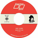 Abby Jeanne - Know Better (Vinilo)