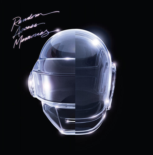 Daft Punk - Random Access Memories (10th Anniversary Edition) (CD)