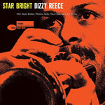 Dizzy Reece - Star Bright (Blue Note Classic Vinyl Series) (Vinyl)