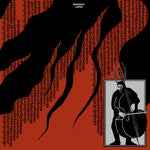 the album cover for Brandon Lopez - Vilevilevilevilevilevilevilevile