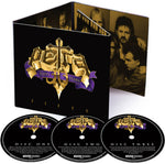the album cover for Petra - Fifty - Anniversary Edition [With Booklet] (Aniv) [Remastered]