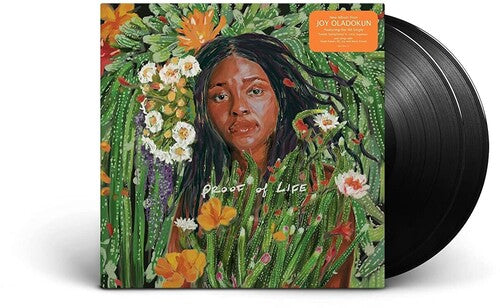 Joy Oladokun - Proof Of Life (Vinyl)