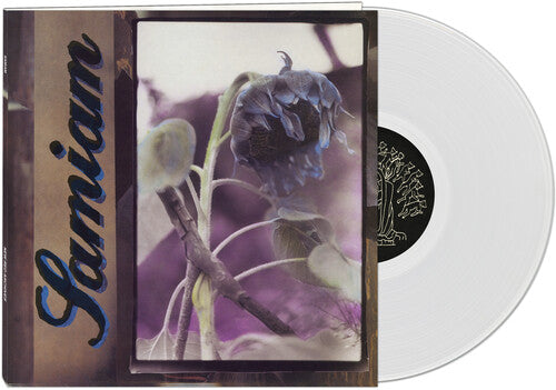 Samiam - Samiam - Transparente (Vinilo)