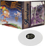 Samiam - Samiam - Transparente (Vinilo)