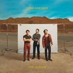 Jonas Brothers - El Álbum (CD)