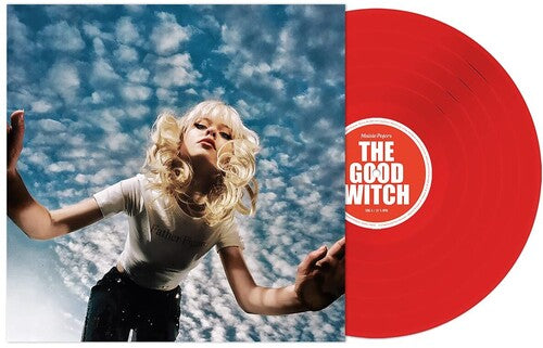 Maisie Peters - The Good Witch (Limited Edition Snake Bite Red Vinyl) (Vinyl)