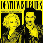 Samantha Fish/Jesse Dayton - Death Wish Blues (Vinyl)
