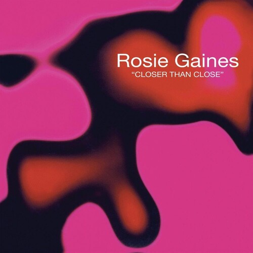 Rosie Gaines - Closer Than Close - Vinilo negro de 140 gramos