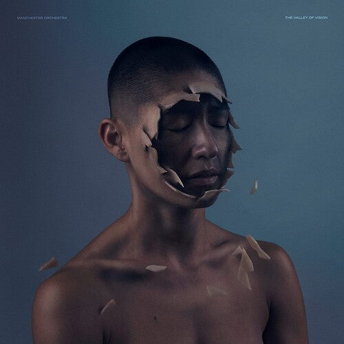 マンチェスター管弦楽団 - The Valley Of Vision (CD)
