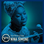 Nina Simone - Grandes Mujeres de la Canción: Nina Simone (Vinilo)
