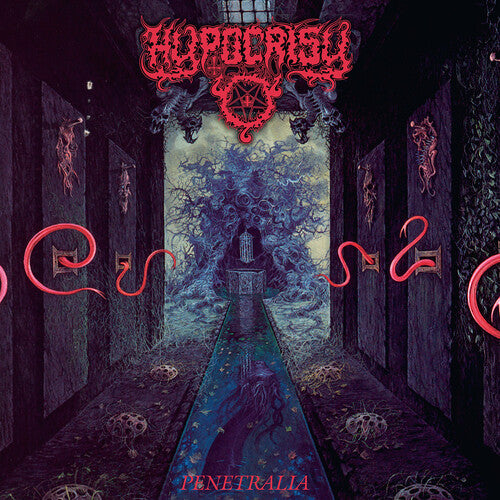 Hypocrisy - Penetralia - Reissue 2023 (CD)