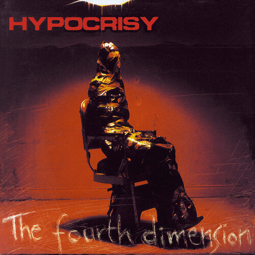 Hypocrisy - The Fourth Dimension - Reissue 2023 (CD)