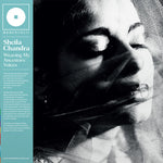 Sheila Chandra - Tejiendo las voces de mis antepasados ​​(Vinilo)