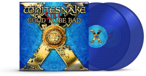Whitesnake - Still... Good To Be Bad (Vinyl)