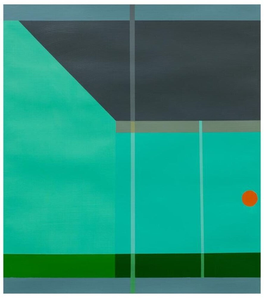 the album cover for Sun June - Years - White [Colored Vinyl] (Wht)