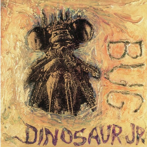Dinosaurio Jr. - Bicho (CD)