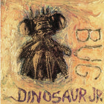 ダイナソーJr. - Bug (CD)