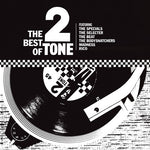 The Best of 2 Tone - 2014 Master (Various Artists) (Vinyl)
