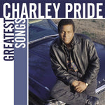 Charlie Pride - Greatest Songs (Vinyl)