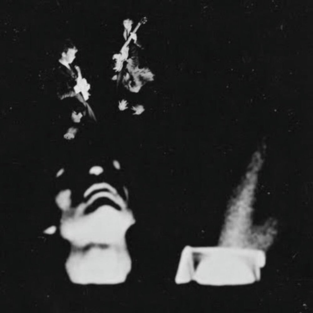 the album cover for Anxious Color / Various - Anxious Color / Various